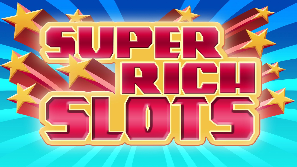 slot SUPER RICH, apostas, cassino online, jogos de azar, estratégias.