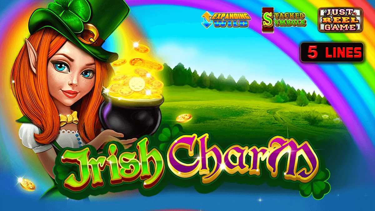 slot Irish Reels, apostas, dicas, estratégias, cassino online.