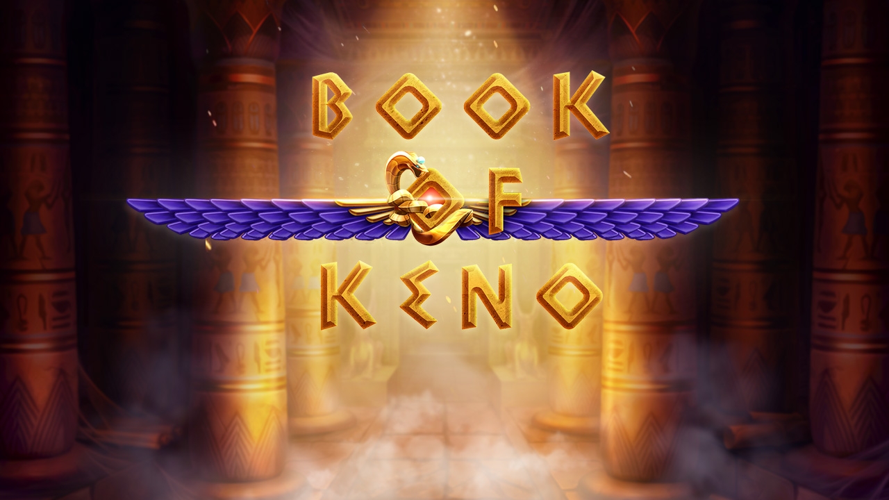 Book Of Keno, estratégias de apostas, cassino online, jogos de azar, dicas de jogo.