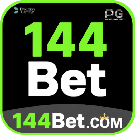 144BET Logo